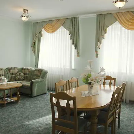 Vila Verde 3* Chişinău