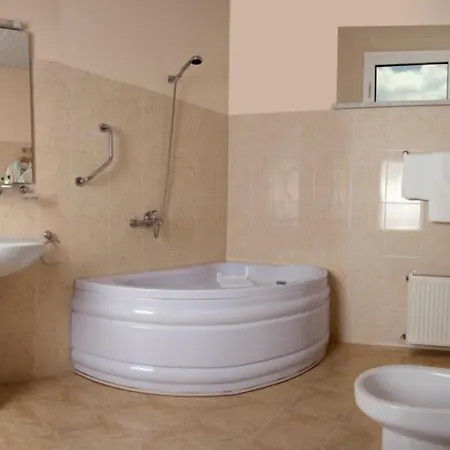 Hotel Vila Verde 3*