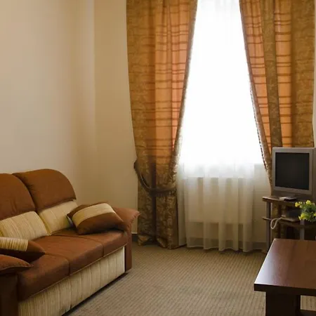 Vila Verde Hotel Chişinău