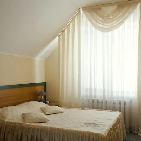 Vila Verde Hotel