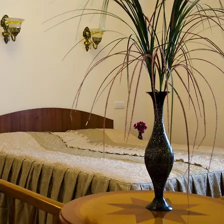 Hotel Vila Verde Chişinău