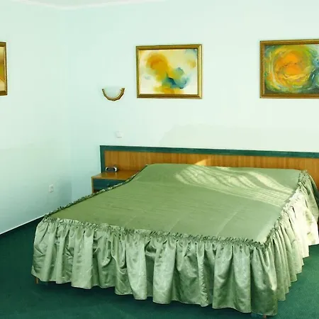 Vila Verde Hotel 3*