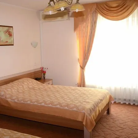 Vila Verde 3* Chişinău