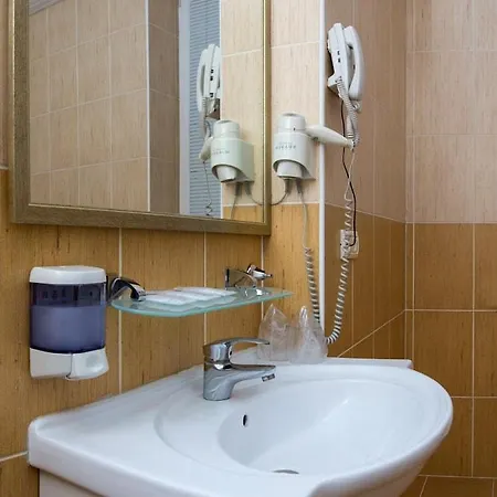 Vila Verde 3* Chişinău