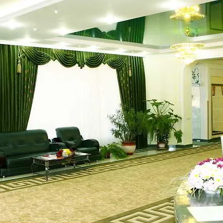 Vila Verde Hotel
