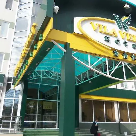 Vila Verde Chişinău