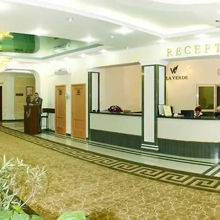Hotel Vila Verde Codru