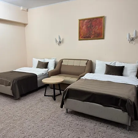 Hotel Vila Verde