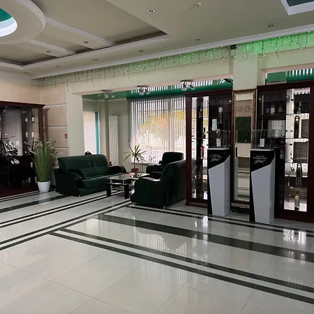 Hotel Vila Verde 3*
