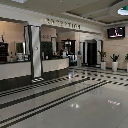 Vila Verde Hotel Chişinău