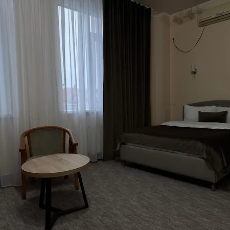 Hotel Vila Verde Codru