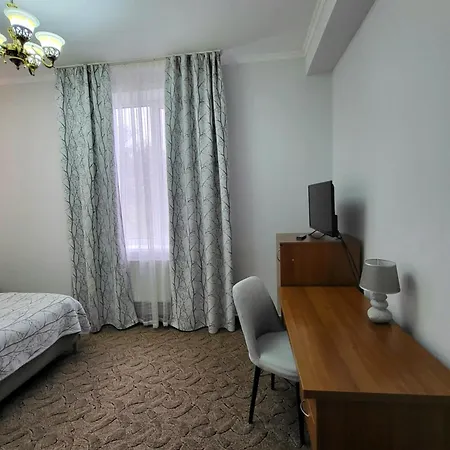 Vila Verde 3*