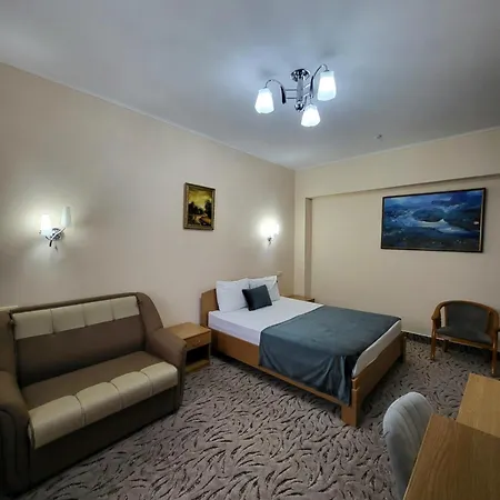 Vila Verde 3* Chişinău