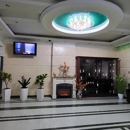 Vila Verde Hotel