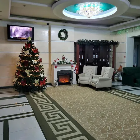 Vila Verde Hotel 3*