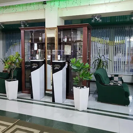 Hotel Vila Verde 3*