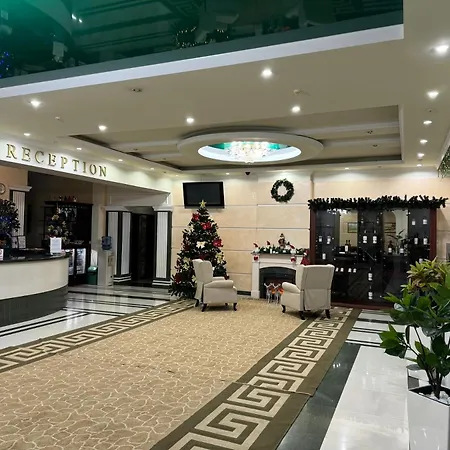 Vila Verde Hotel Chişinău