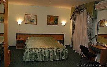 Vila Verde 3* Chişinău