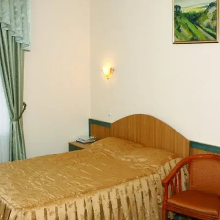 Hotel Vila Verde 3*