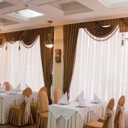 Hotel Vila Verde