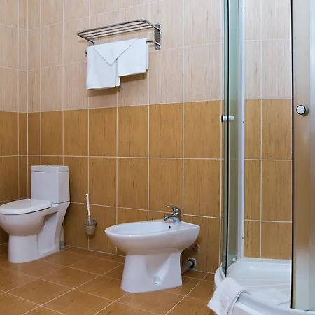 Hotel Vila Verde Chişinău