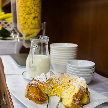 Vila Verde 3* Chişinău