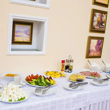 Vila Verde Chişinău