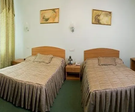 Vila Verde Hotel 3*